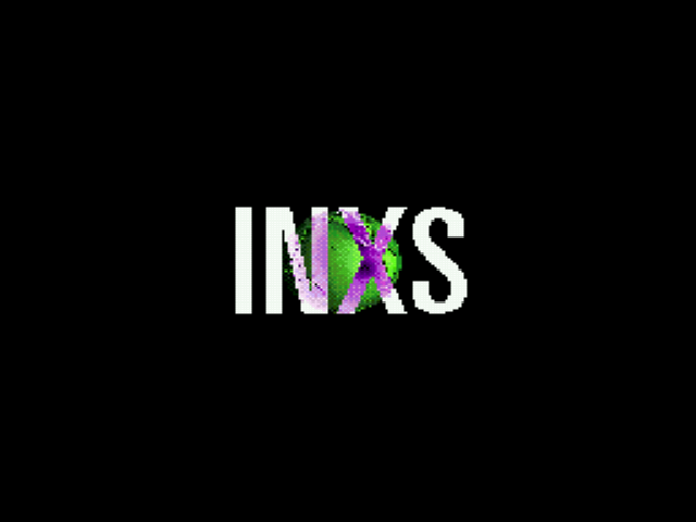 Make My Video -  INXS